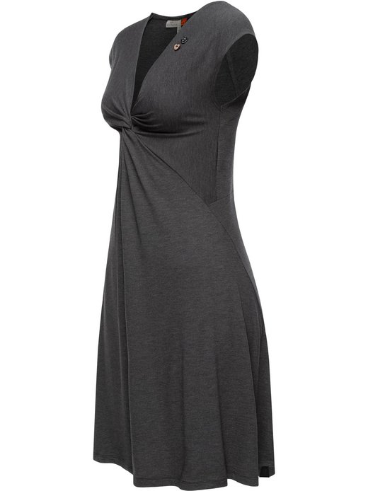 Damen Sommerkleid - Comfrey Solid