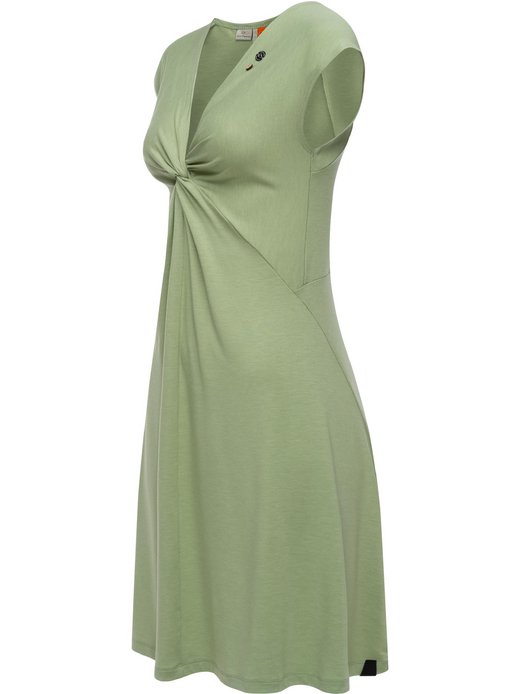 Damen Sommerkleid - Comfrey Solid