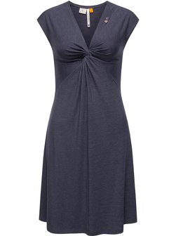 Damen Sommerkleid - Comfrey Solid