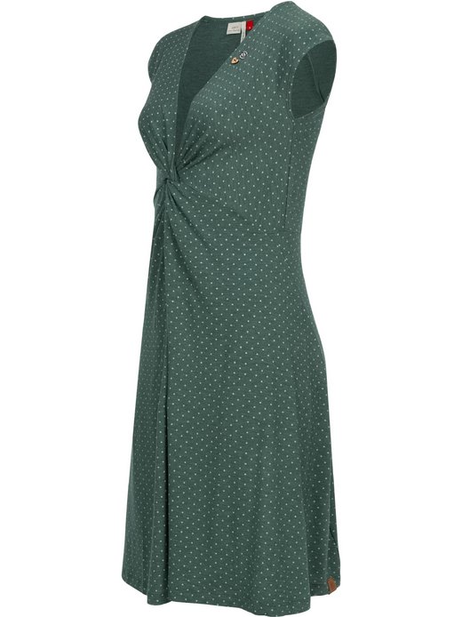 Damen Sommerkleid - Comfrey