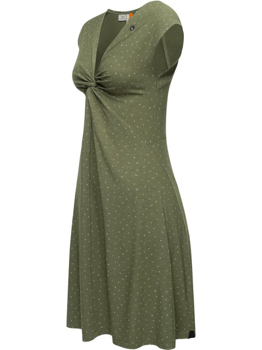 Damen Sommerkleid - Comfrey