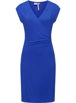 Artikelbild Damen Sommerkleid - Crupi von Ragwear in indigo uni