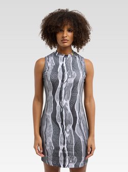 Damen Sommerkleid  -  Deola