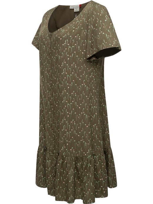 Damen Sommerkleid - Fialina