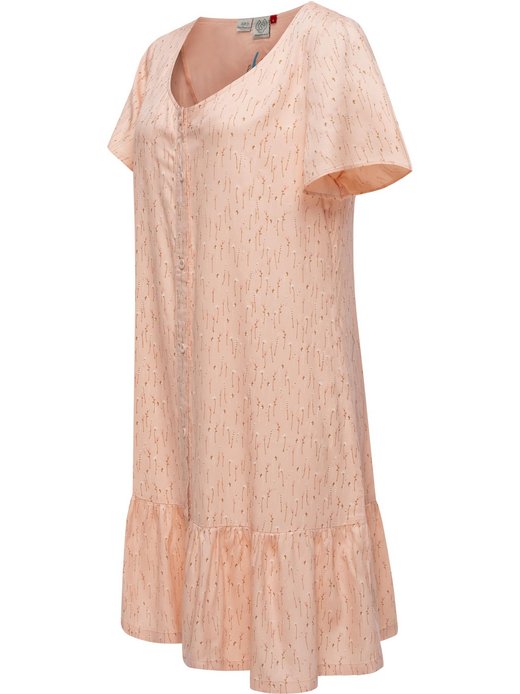 Damen Sommerkleid - Fialina