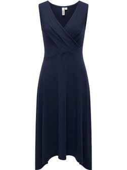 Artikelbild Damen Sommerkleid - Fidda von Ragwear in marine uni