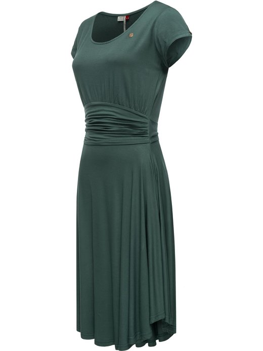 Damen Sommerkleid - Ivone Solid