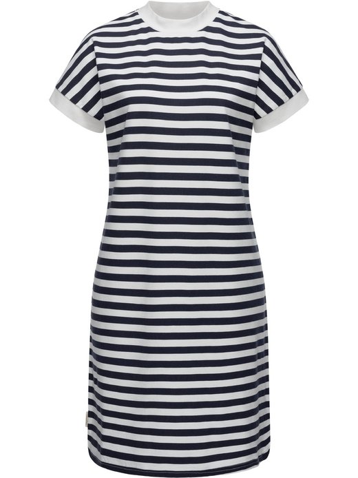 Damen Sommerkleid - Katchi Stripes