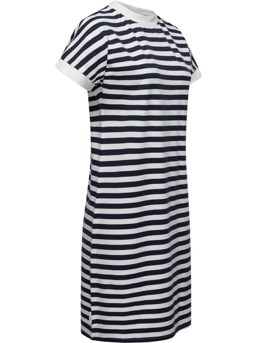Damen Sommerkleid - Katchi Stripes