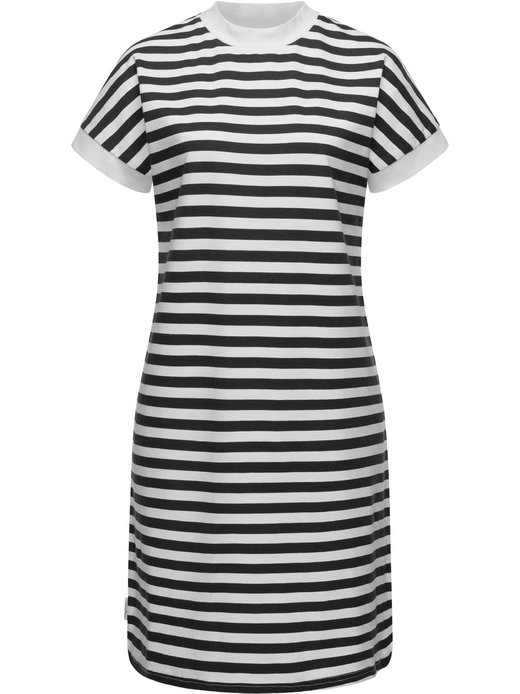 Damen Sommerkleid - Katchi Stripes