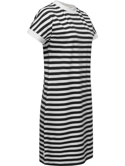 Damen Sommerkleid - Katchi Stripes