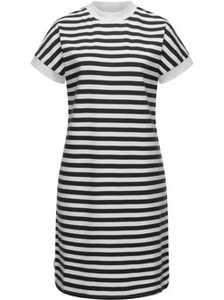 Damen Sommerkleid - Katchi Stripes