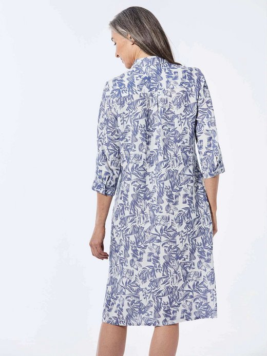 Damen Sommerkleid - Kurzgöße