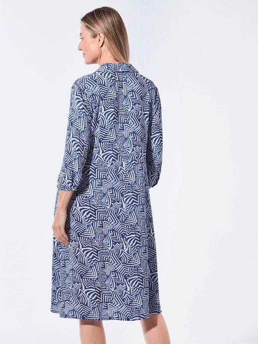 Damen Sommerkleid - Kurzgöße