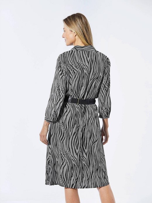 Damen Sommerkleid - Kurzgöße