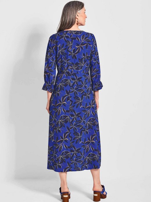 Damen Sommerkleid - Kurzgöße