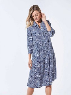 Damen Sommerkleid - Kurzgöße