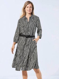 Damen Sommerkleid - Kurzgöße