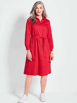 Damen Sommerkleid - Kurzgöße