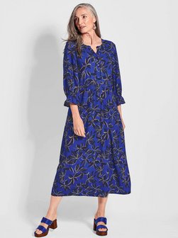 Damen Sommerkleid - Kurzgöße
