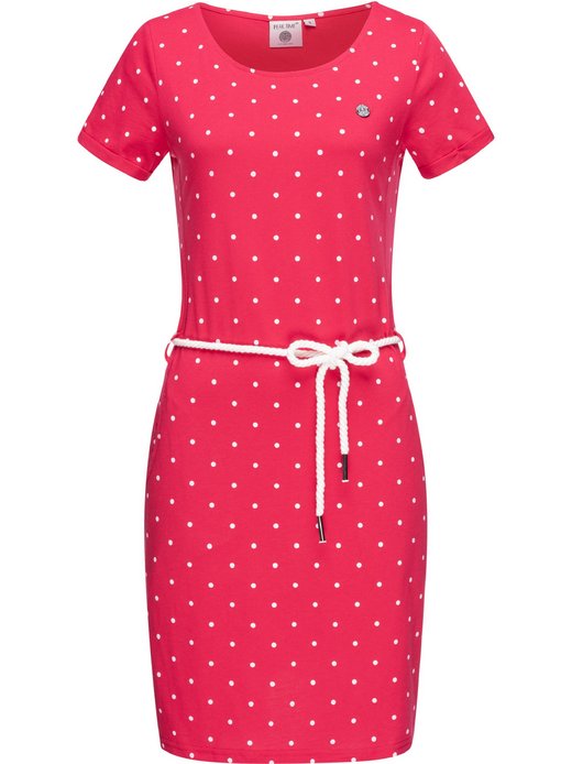 Damen Sommerkleid - L80022