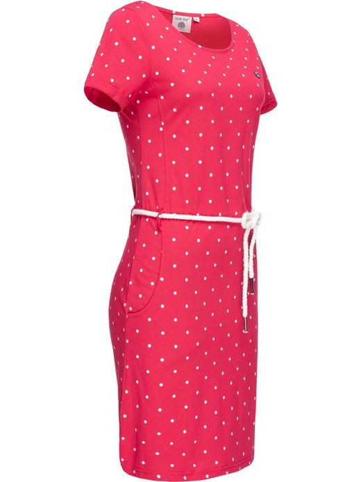 Damen Sommerkleid - L80022