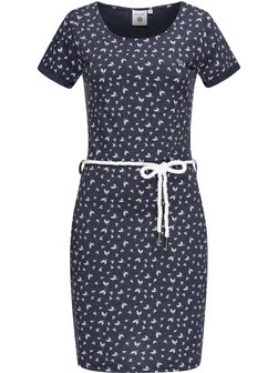 Damen Sommerkleid - L80022