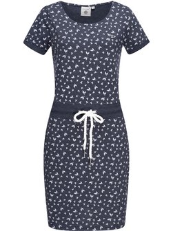 Damen Sommerkleid - L80023