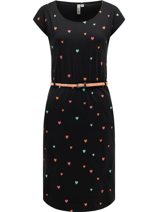 Damen Sommerkleid - Lilithe Hearts YOUMODO