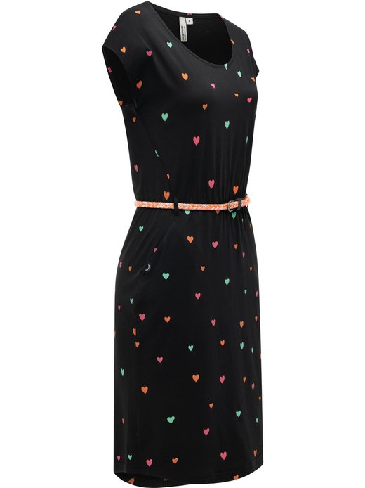 Damen Sommerkleid - Lilithe Hearts YOUMODO