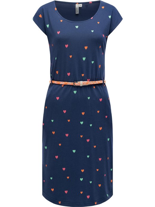 Damen Sommerkleid - Lilithe Hearts YOUMODO