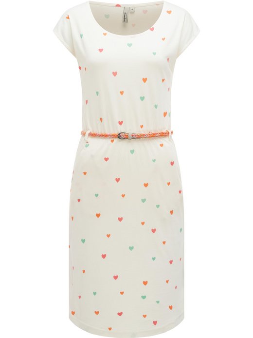 Damen Sommerkleid - Lilithe Hearts YOUMODO