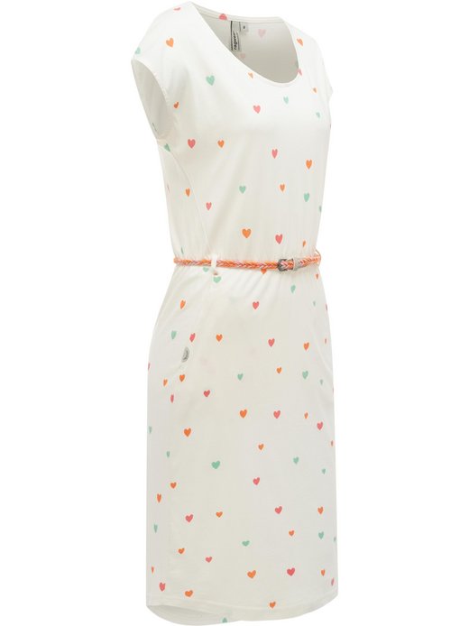 Damen Sommerkleid - Lilithe Hearts YOUMODO