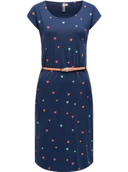 Damen Sommerkleid - Lilithe Hearts YOUMODO