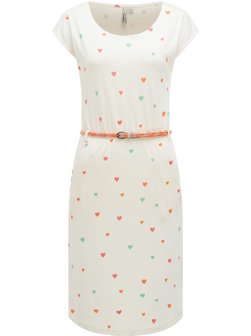 Damen Sommerkleid - Lilithe Hearts YOUMODO