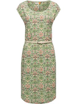 Damen Sommerkleid - Lilithe Ikat