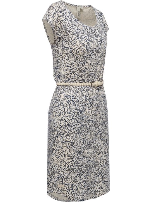 Damen Sommerkleid - Lilithe YOUMODO