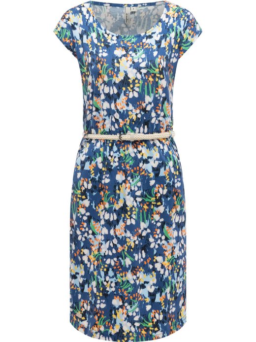 Damen Sommerkleid - Lilithe YOUMODO