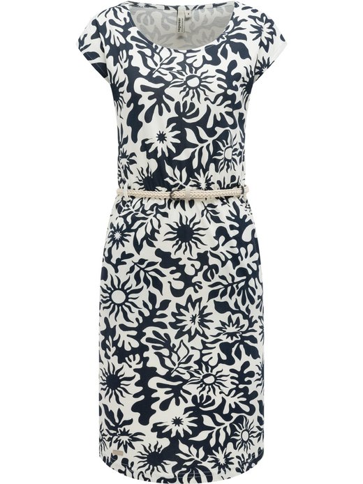 Damen Sommerkleid - Lilithe YOUMODO