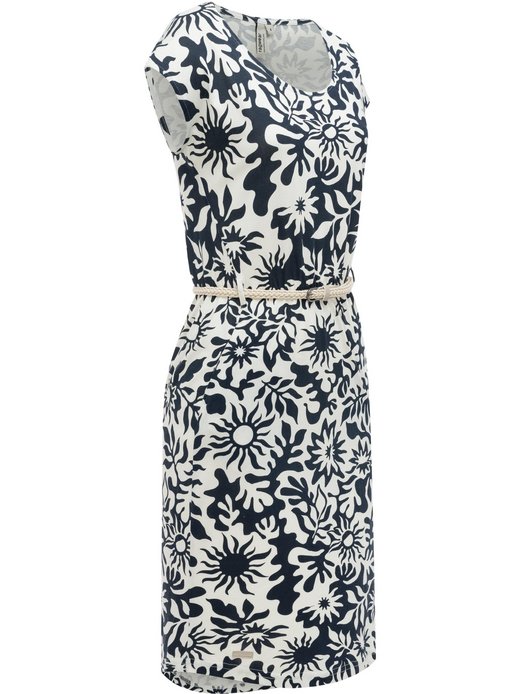 Damen Sommerkleid - Lilithe YOUMODO