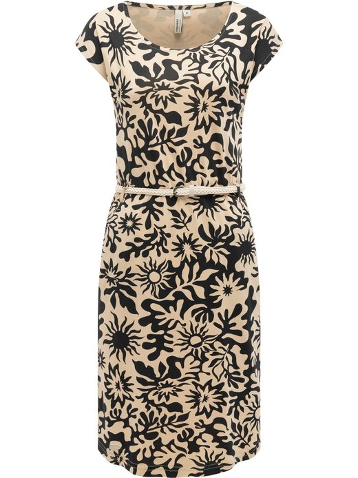 Damen Sommerkleid - Lilithe YOUMODO