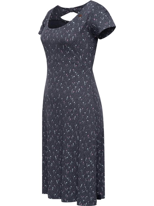 Damen Sommerkleid - Lunngo