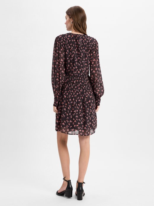 Damen Sommerkleid -MSCHEvelda Orabella