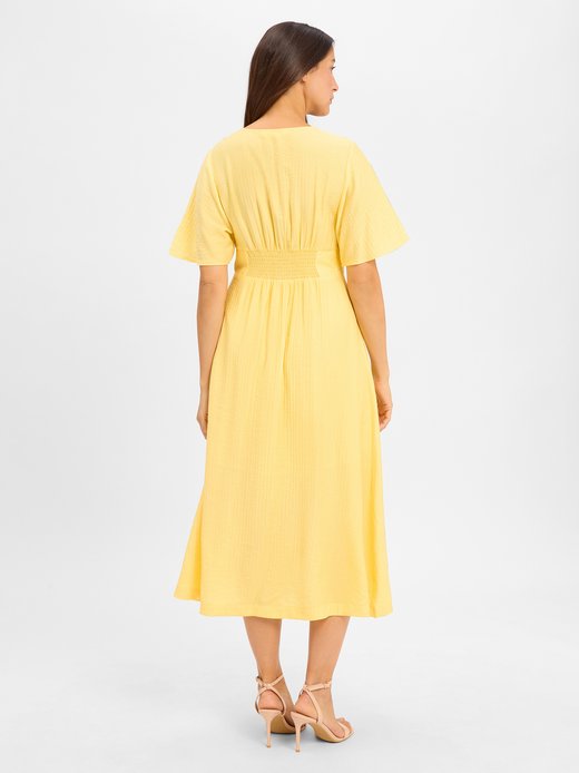 Damen Sommerkleid MSCHJasmille Vlora