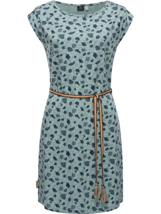 Damen Sommerkleid - Manndy Dress