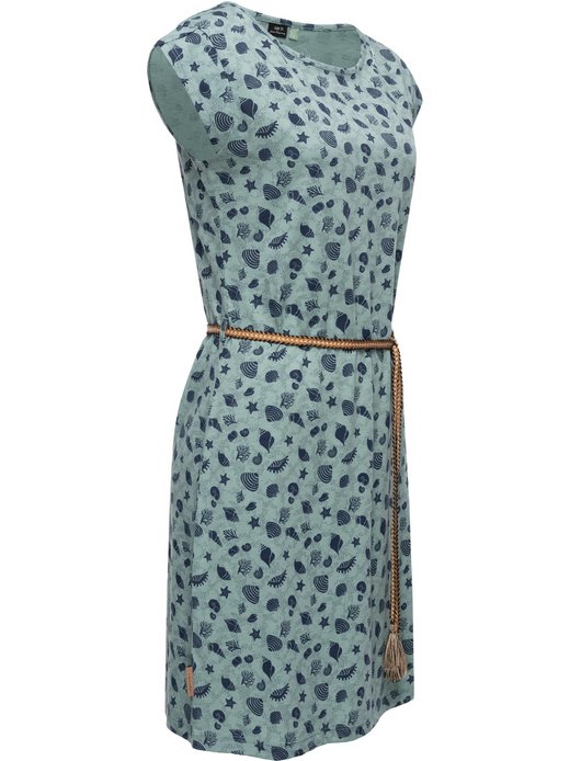 Damen Sommerkleid - Manndy Dress