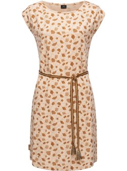 Damen Sommerkleid - Manndy Dress