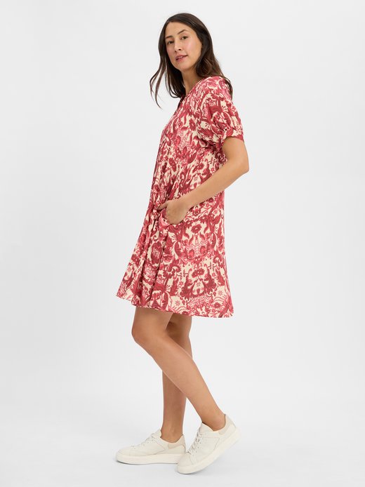 Damen Sommerkleid - Maria