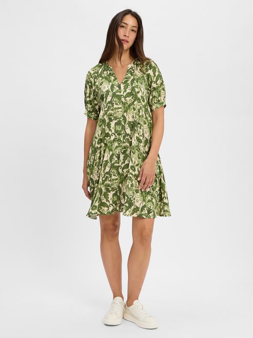 Damen Sommerkleid - Maria