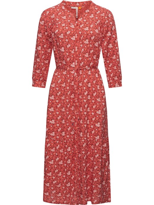 Damen Sommerkleid - Meve